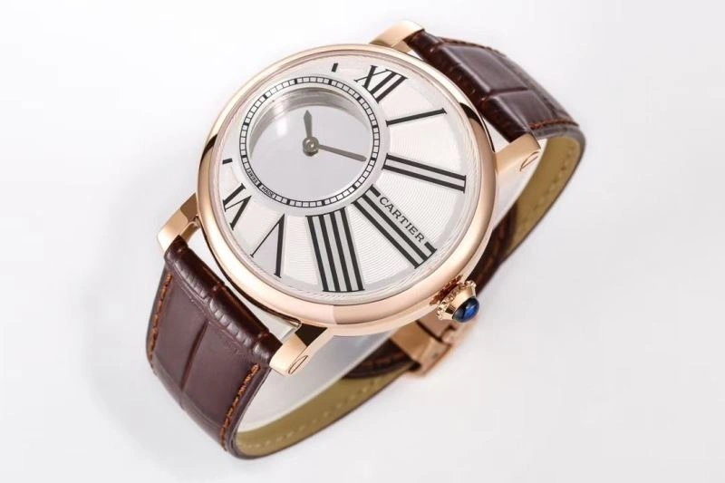 OnTrend CARTIER Watches 180379