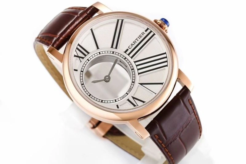 OnTrend CARTIER Watches 180379