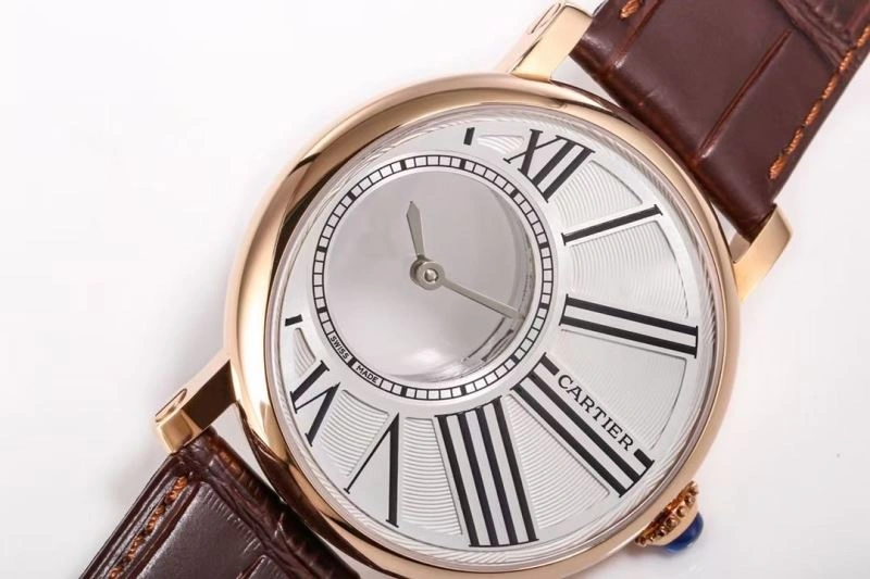 OnTrend CARTIER Watches 180379