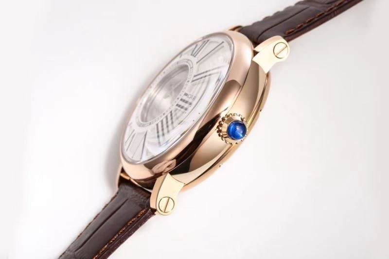 OnTrend CARTIER Watches 180379
