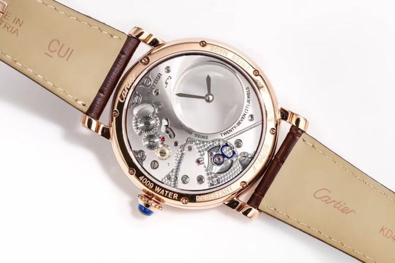OnTrend CARTIER Watches 180379