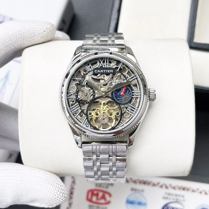 Packable CARTIER Watches 180396