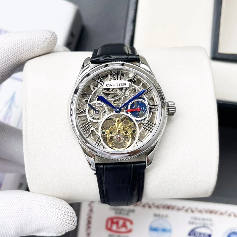 Packable CARTIER Watches 180396