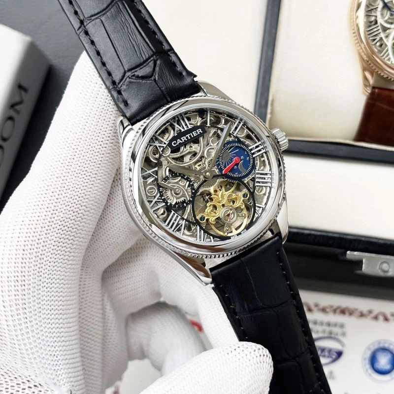 Packable CARTIER Watches 180396