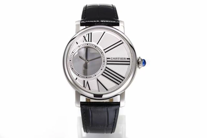 Bright CARTIER Watches 180378