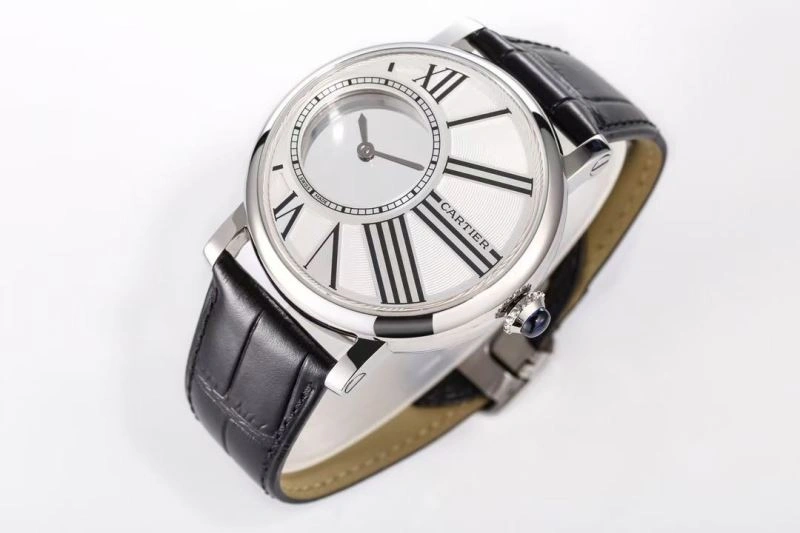 Bright CARTIER Watches 180378