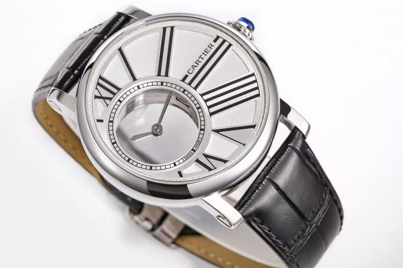 Bright CARTIER Watches 180378