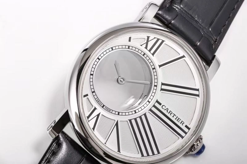Bright CARTIER Watches 180378