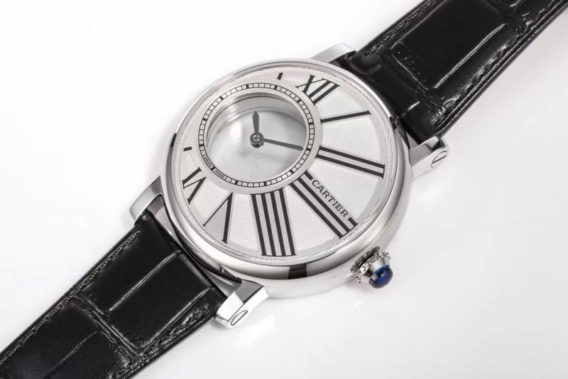Bright CARTIER Watches 180378