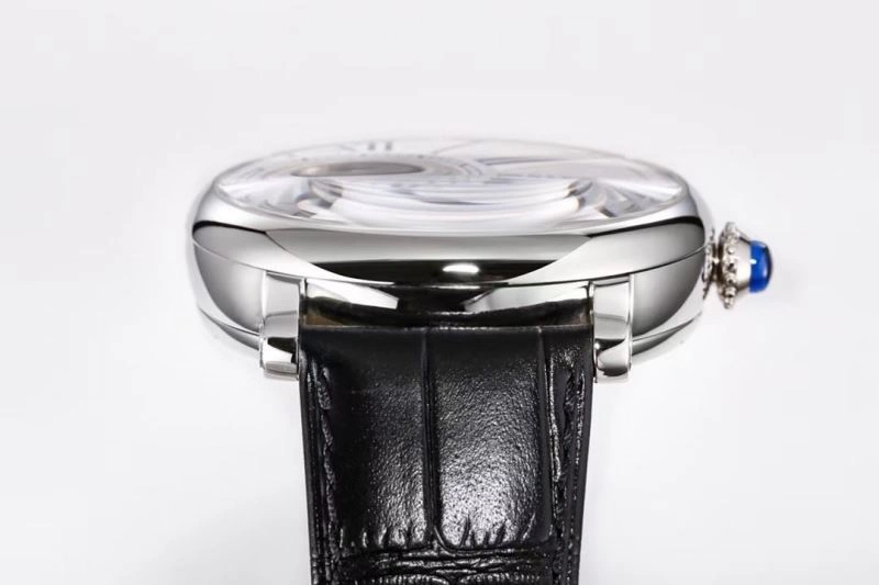 Bright CARTIER Watches 180378