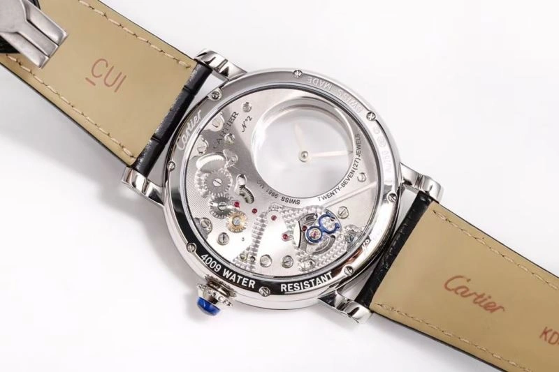 Bright CARTIER Watches 180378
