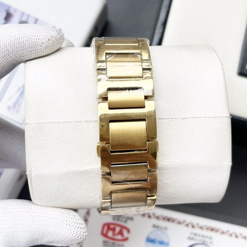 CARTIER Watches ComfortFit 180398