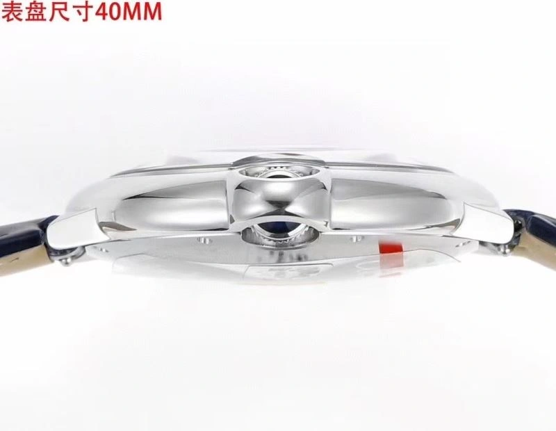 Comfortable CARTIER Watches 180375