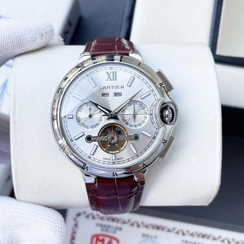 Original CARTIER Watches 180395