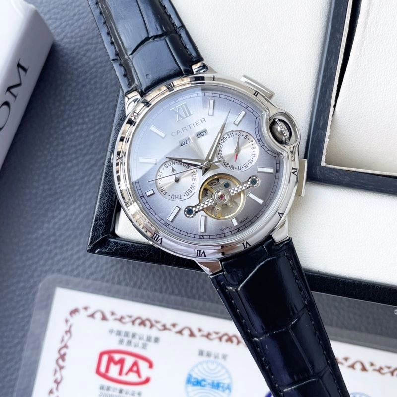 Original CARTIER Watches 180395