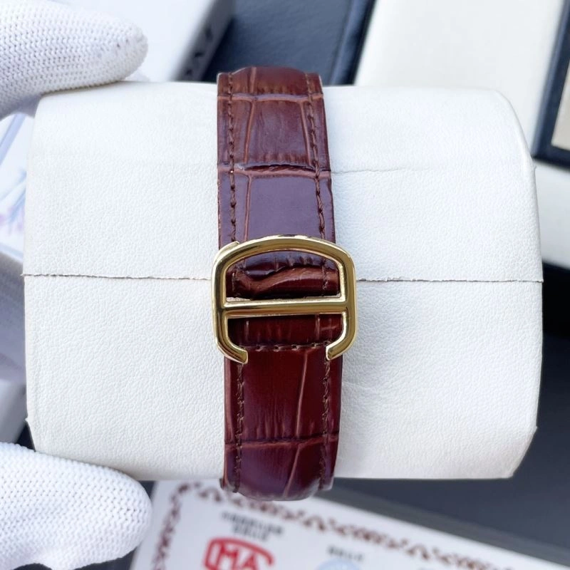 Original CARTIER Watches 180395