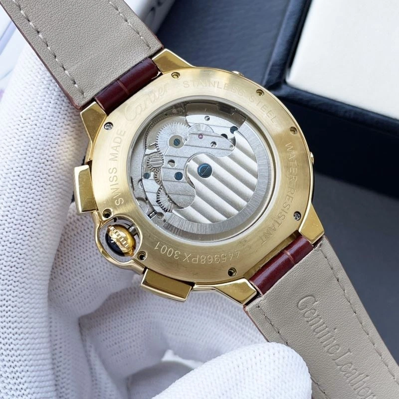 Original CARTIER Watches 180395