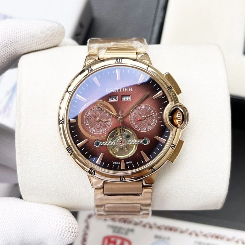 Premium CARTIER Watches 180389
