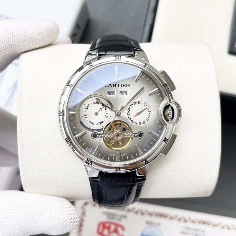 Premium CARTIER Watches 180389
