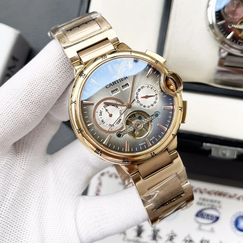 Premium CARTIER Watches 180389