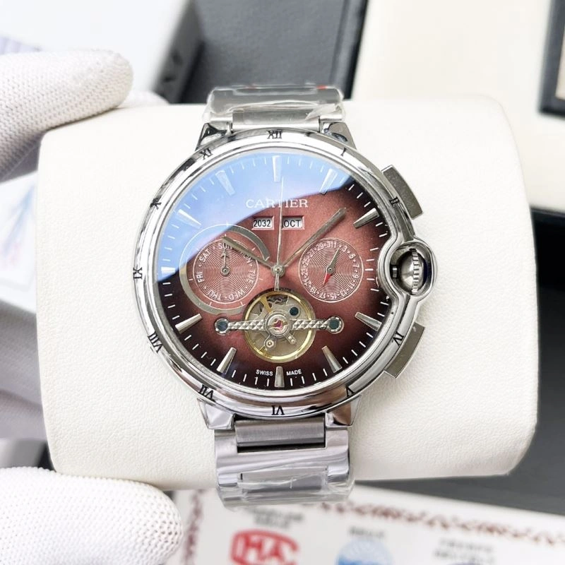 Premium CARTIER Watches 180389
