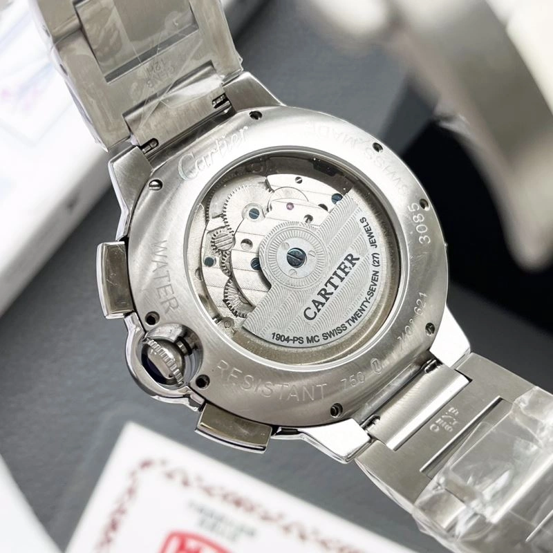Premium CARTIER Watches 180389