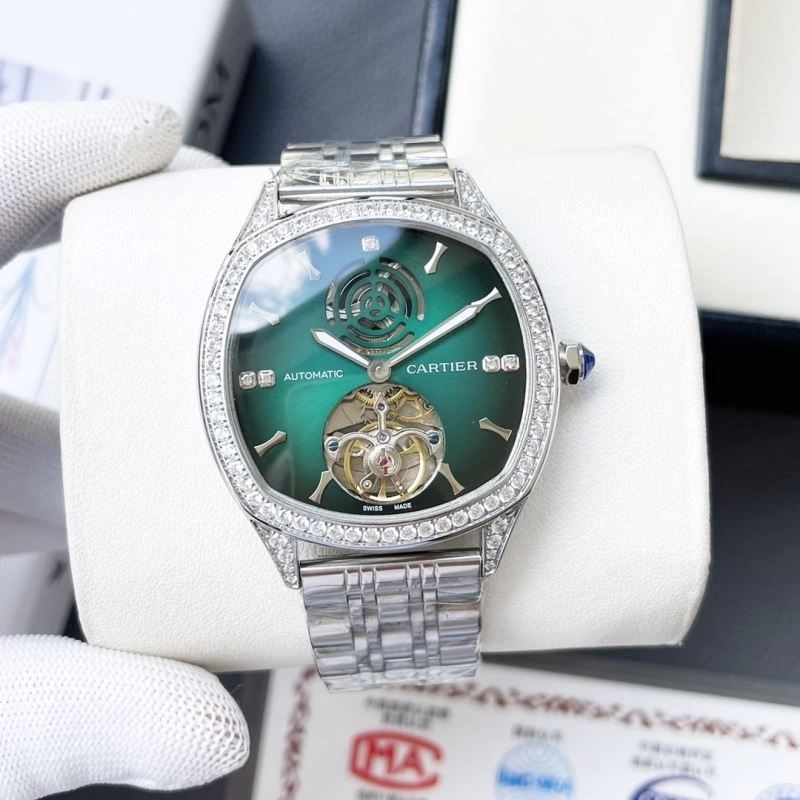 Premium CARTIER Watches 180397