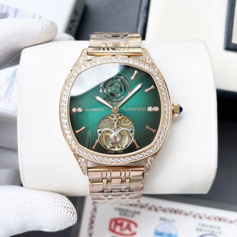 Premium CARTIER Watches 180397