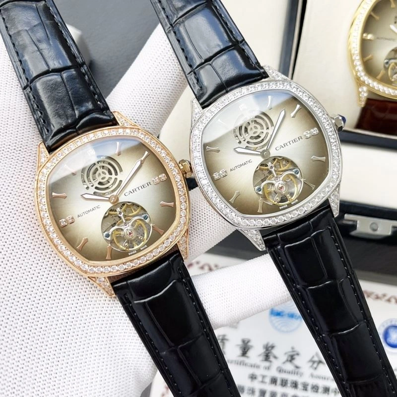 Premium CARTIER Watches 180397