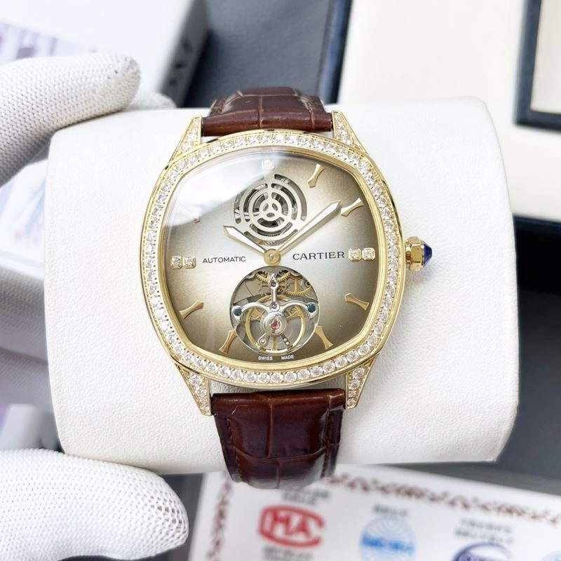 Premium CARTIER Watches 180397
