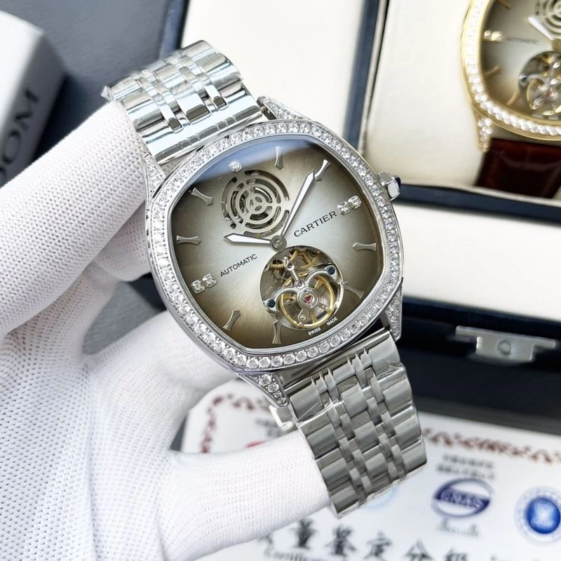 Premium CARTIER Watches 180397