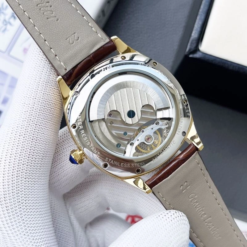 Premium CARTIER Watches 180397