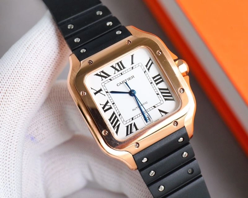 FastDry CARTIER Watches 180392