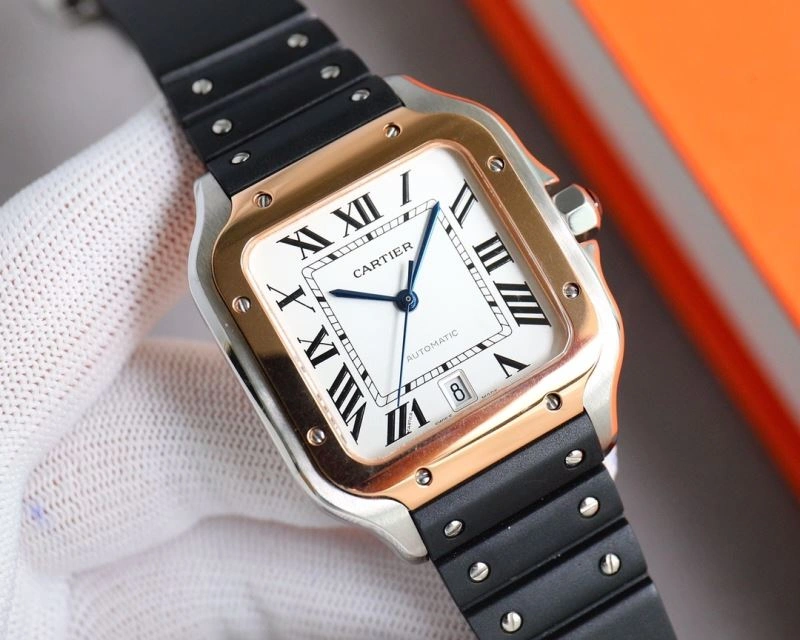 FastDry CARTIER Watches 180392