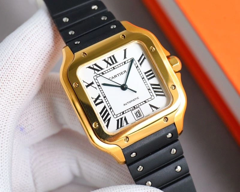 FastDry CARTIER Watches 180392
