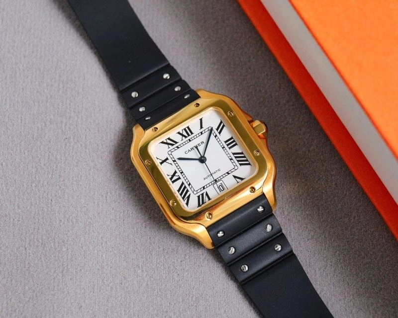 FastDry CARTIER Watches 180392