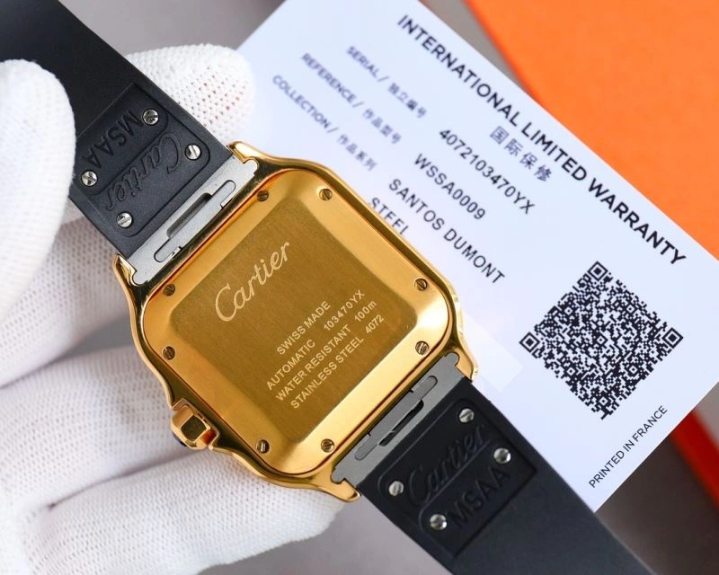 FastDry CARTIER Watches 180392