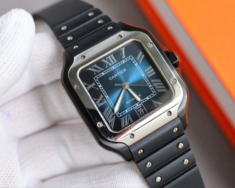 CARTIER Watches Compact 180390