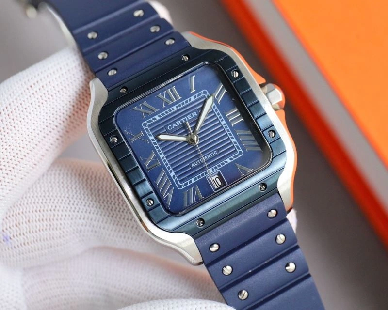 CARTIER Watches Compact 180390