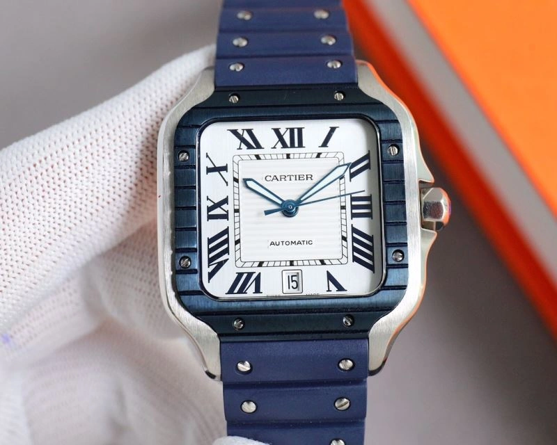 CARTIER Watches Compact 180390
