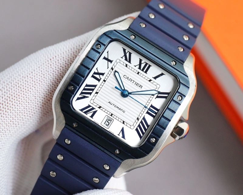 CARTIER Watches Compact 180390