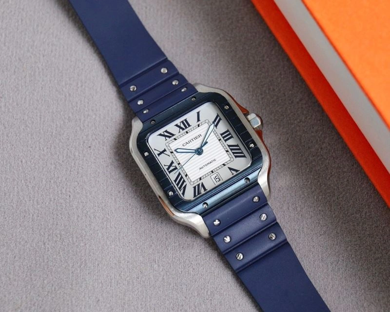 CARTIER Watches Compact 180390