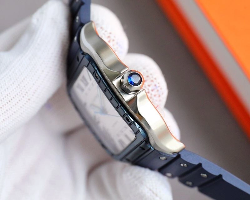 CARTIER Watches Compact 180390