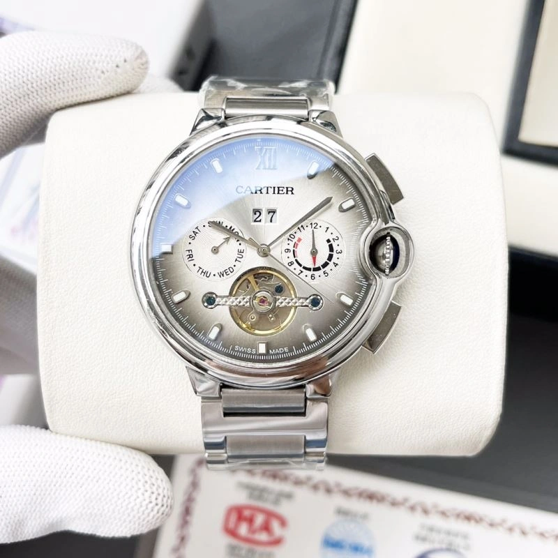 CARTIER Watches TopPick 180391