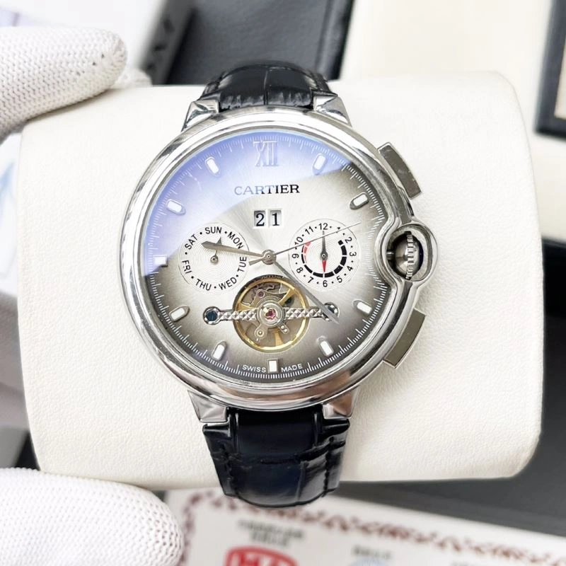 CARTIER Watches TopPick 180391