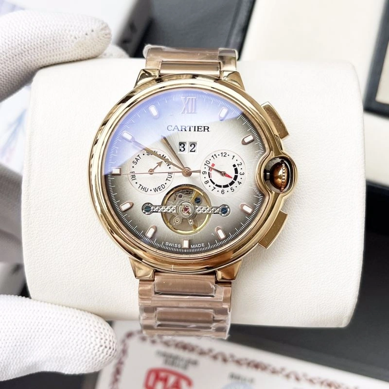 CARTIER Watches TopPick 180391