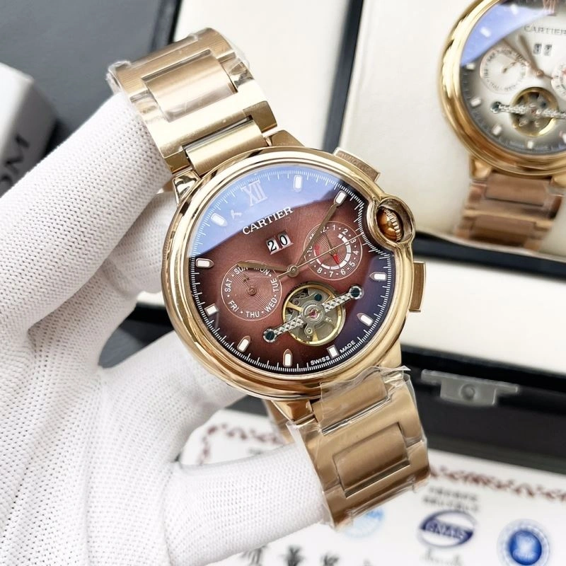 CARTIER Watches TopPick 180391