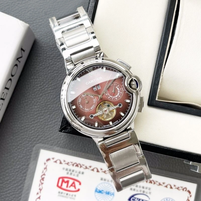 CARTIER Watches TopPick 180391