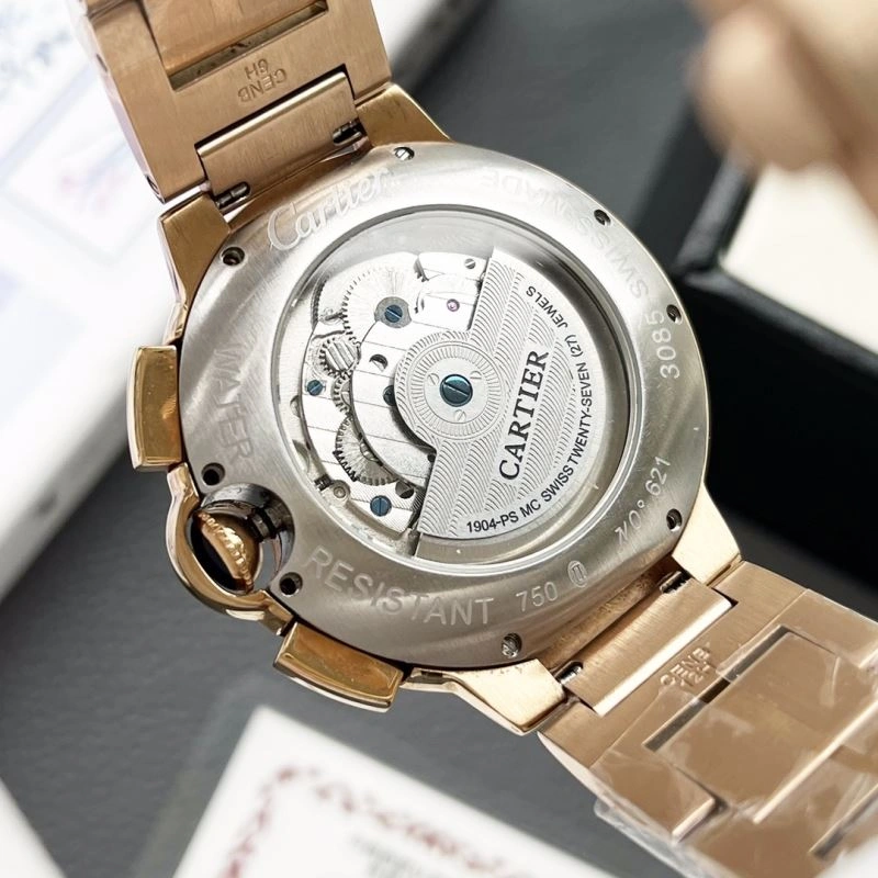 CARTIER Watches TopPick 180391