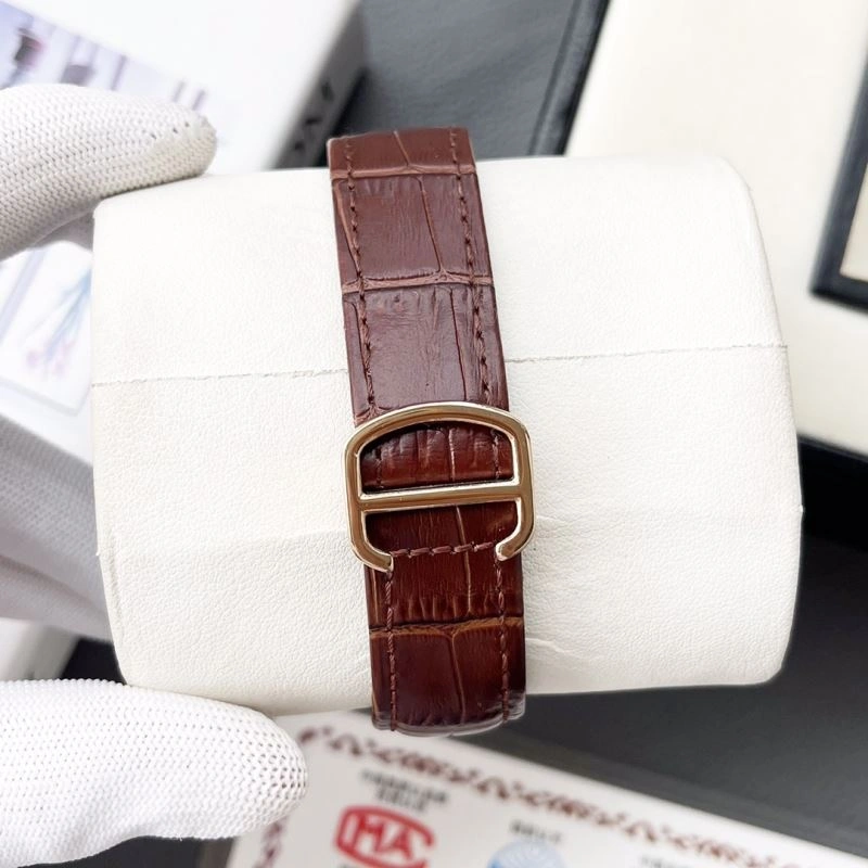 Unisex CARTIER Watches 180401